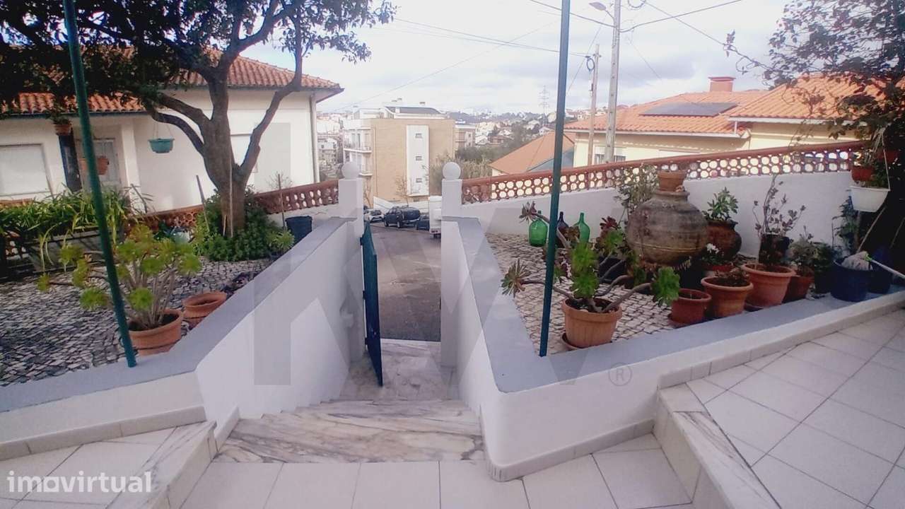 Arrendamento responsável T2 em Moradia – Portela da Cobiça, Coimbra - Grande imagem: 2/14