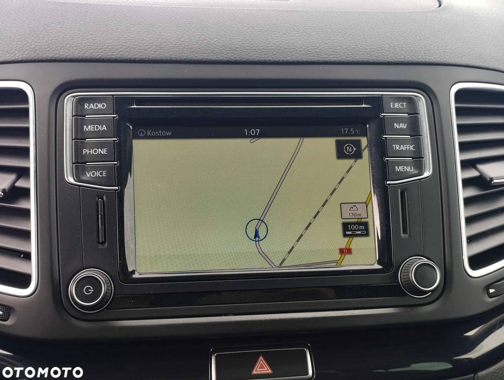 Seat Alhambra - 20