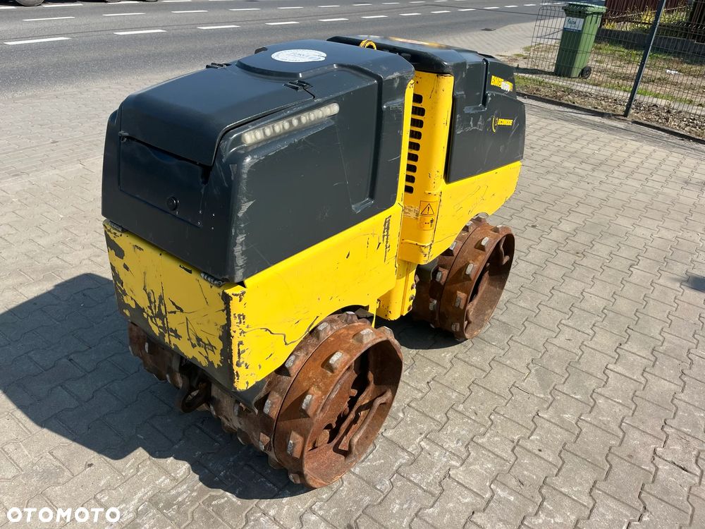 Bomag BMP 8500 - 5