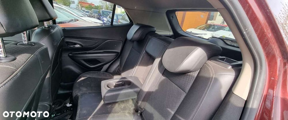 Opel Mokka X - 9