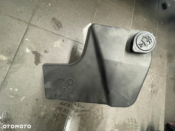 Bmw E53 X5 Zbiorniczek Płynu do Spryskiwaczy Xenon