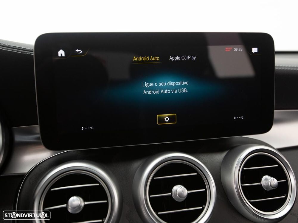 Mercedes-Benz GLC 300 de 4Matic 9G-TRONIC AMG Line - 37