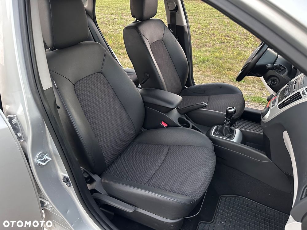 Kia Ceed 1.4 Comfort + - 5