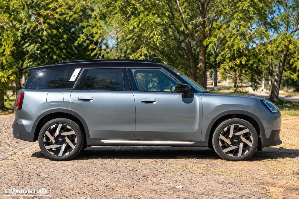 MINI Countryman - 3
