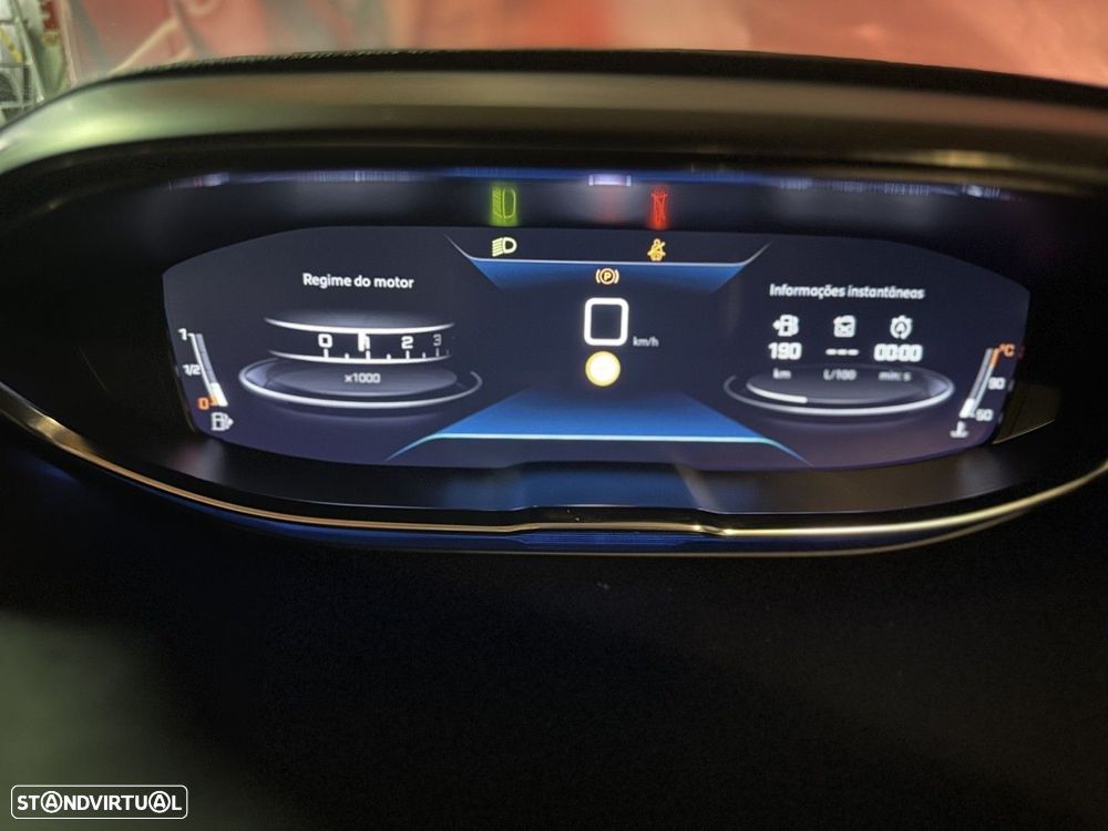 Peugeot 3008 1.2 PureTech Active Pack - 25