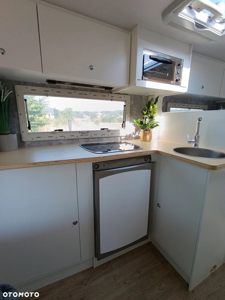 Fiat Ducato Pilote - 14