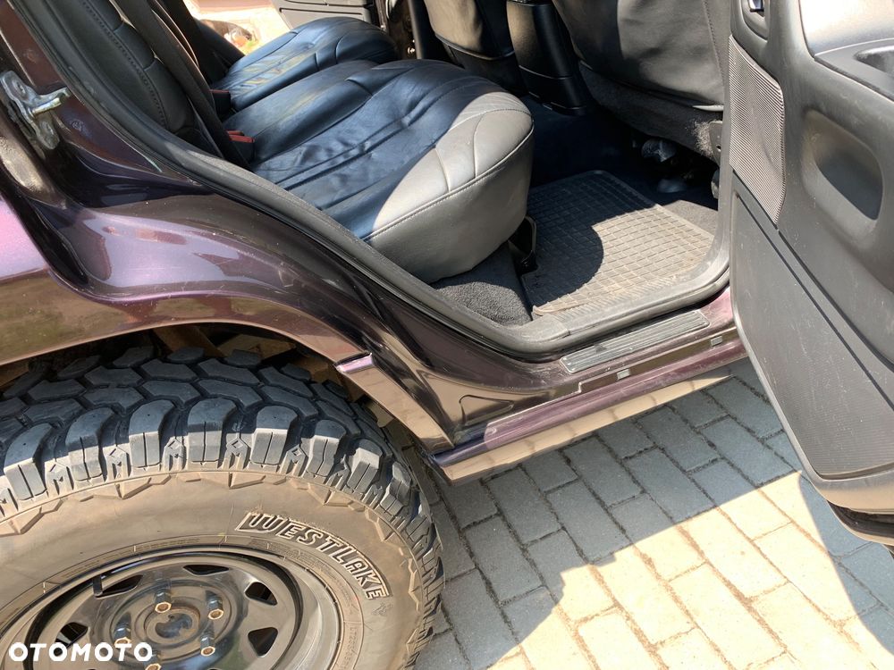 Jeep Grand Cherokee - 25