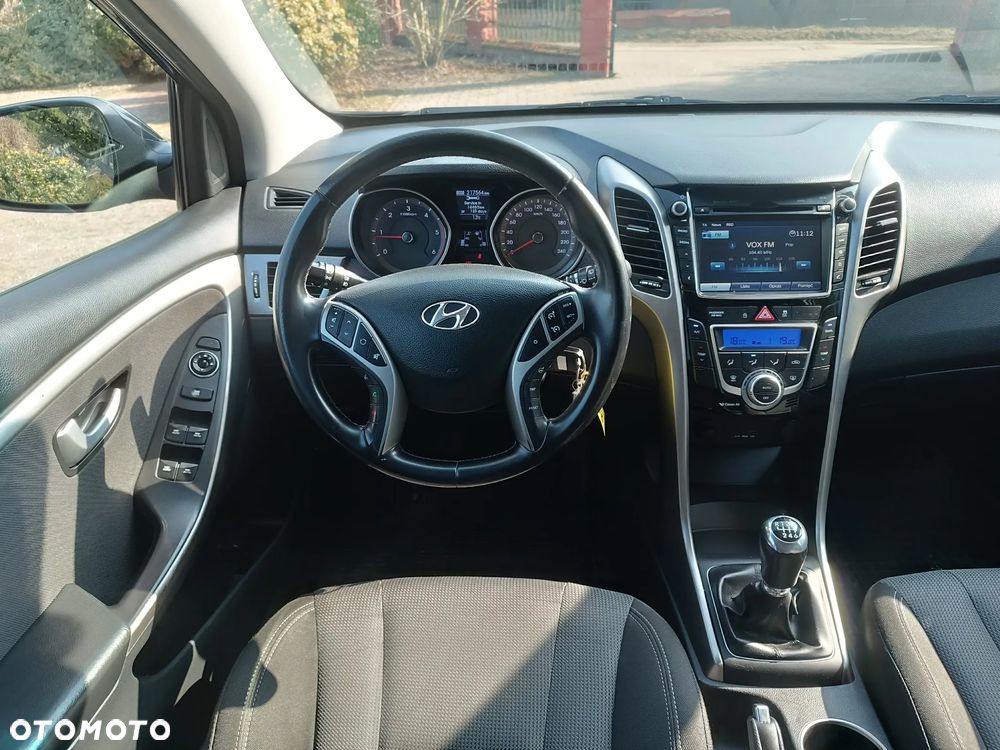 Hyundai i30 1.6 CRDi Premium - 15