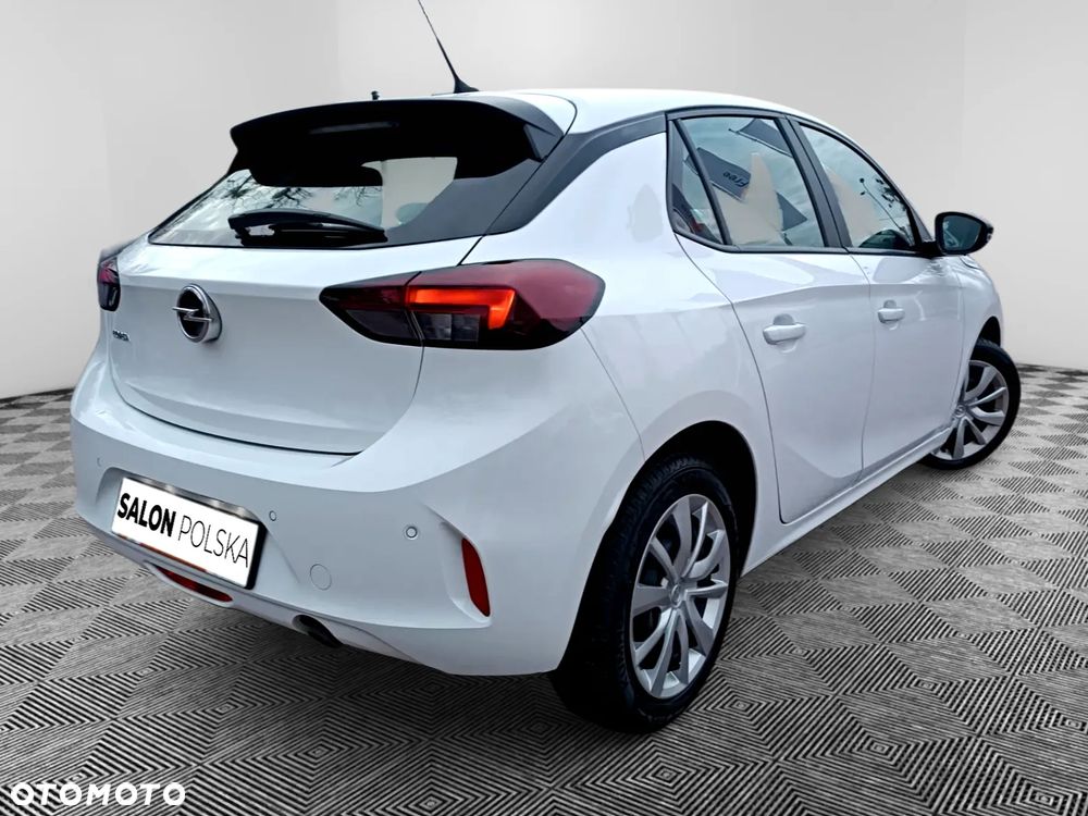 Opel Corsa - 2