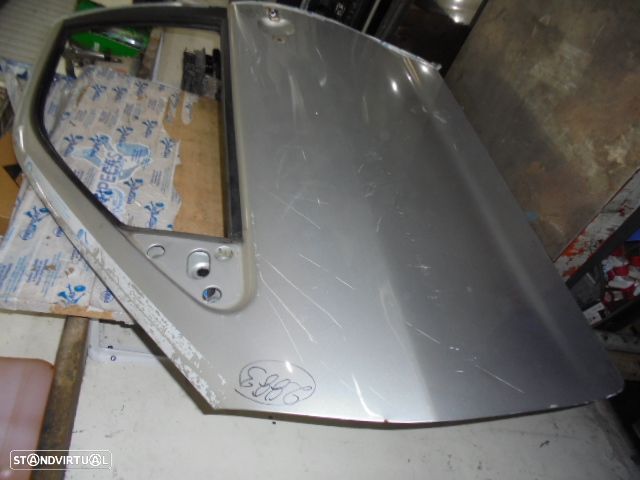 Porta Por2883 SEAT IBIZA 6K2 1999 1.4 60CV 5P CINZA FE - 2