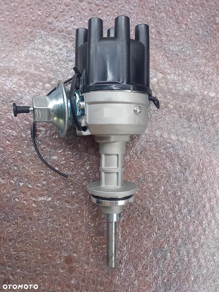 NOWY APARAT ZAPLONOWY KOPULKA PALEC APARATU ZAPLONOWEGO PLYMOUTH 4.5 5.2 5.6 5.9 V8 BARRACUDA BELVEDERE CUDA DUSTER SUBURBAN VALIANT VIP DESOTO CHRYSLER NEWPORT IGNITION DISTRIBUTOR DODGE - 2