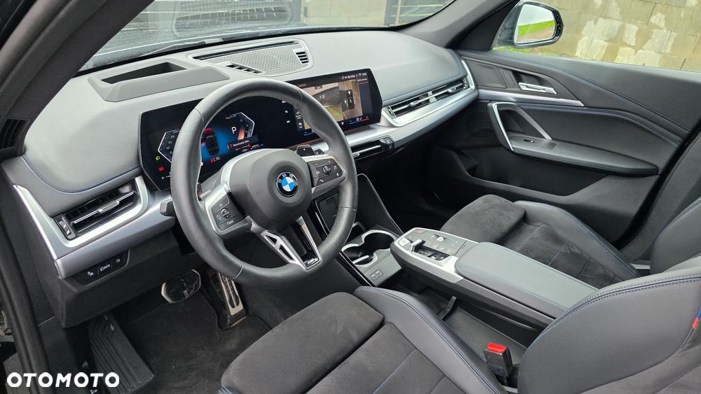 BMW X1 - 16