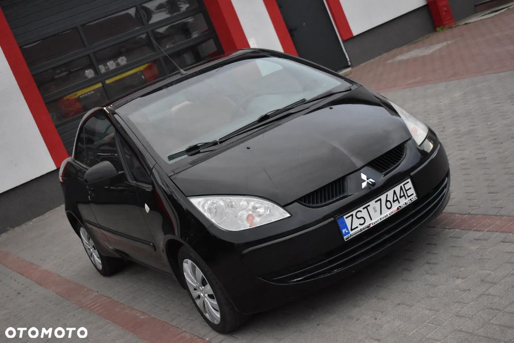Mitsubishi Colt 1.5 - 28