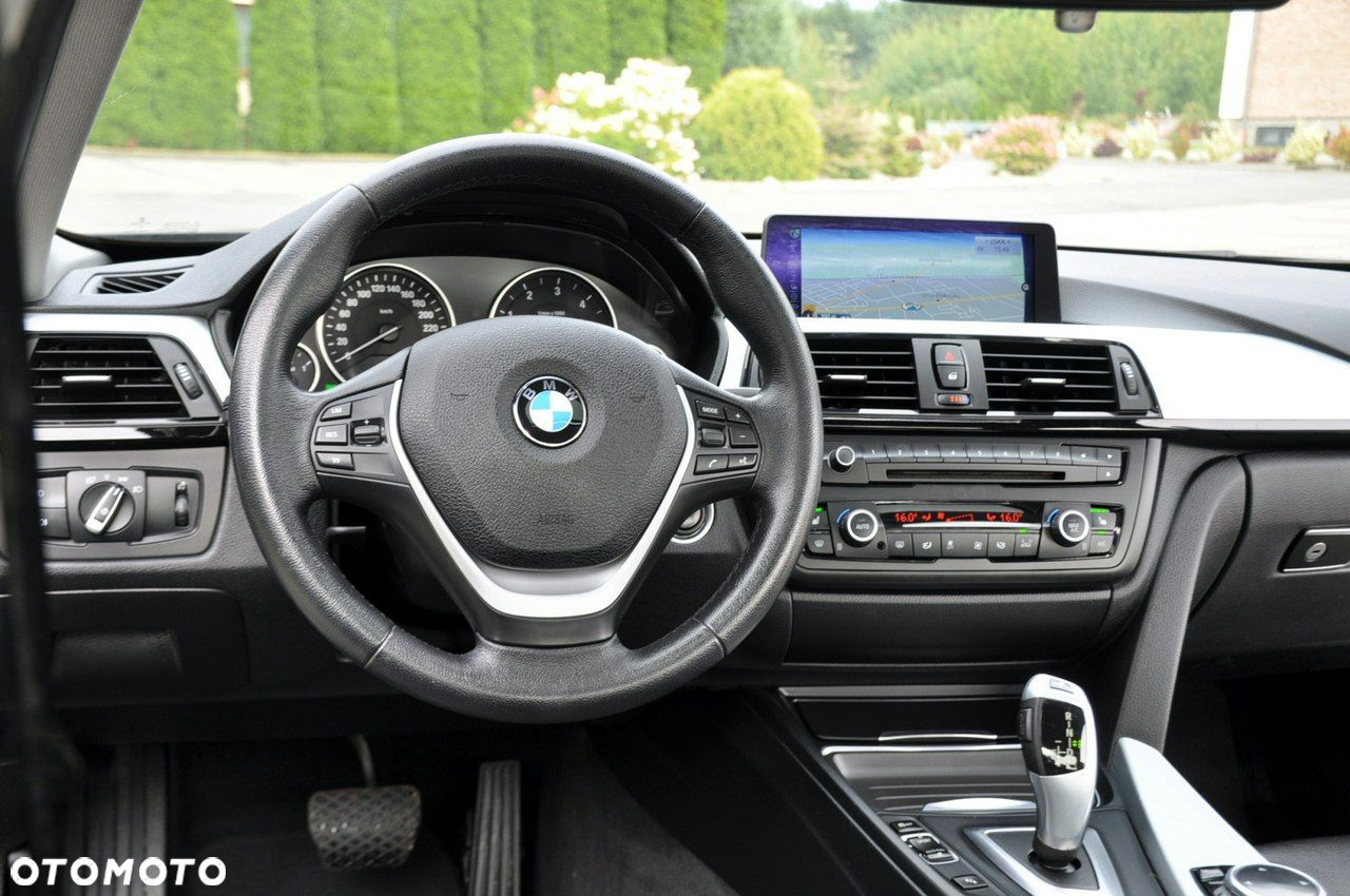 BMW Seria 3 - 29
