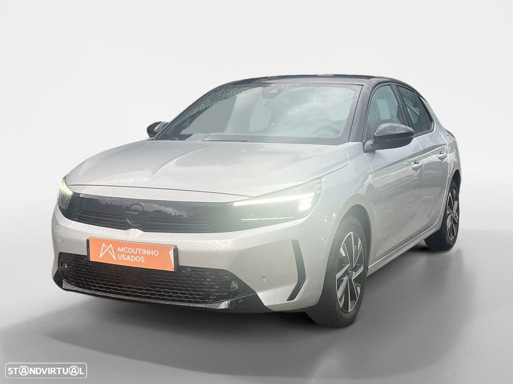 Opel Corsa 1.2 T GS - 1