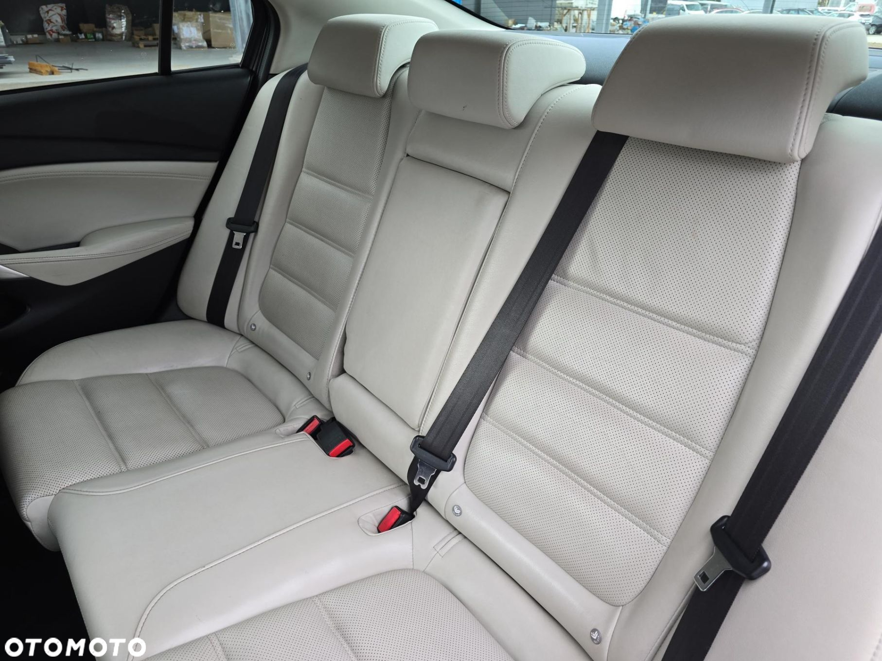 Mazda 6 2.5 Skypassion I-ELoop - 12
