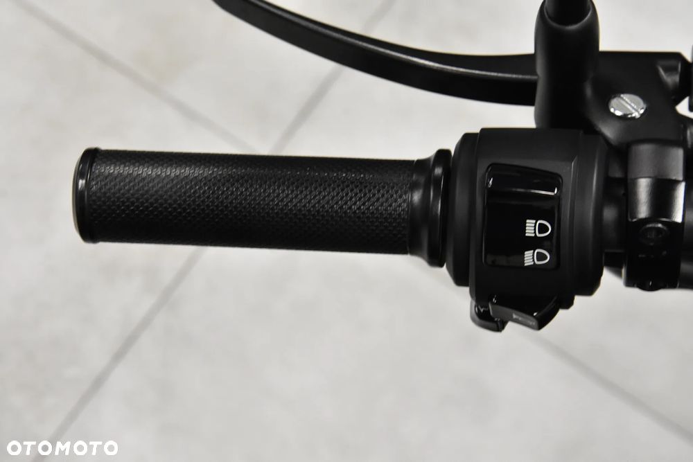 Honda CMX - 23