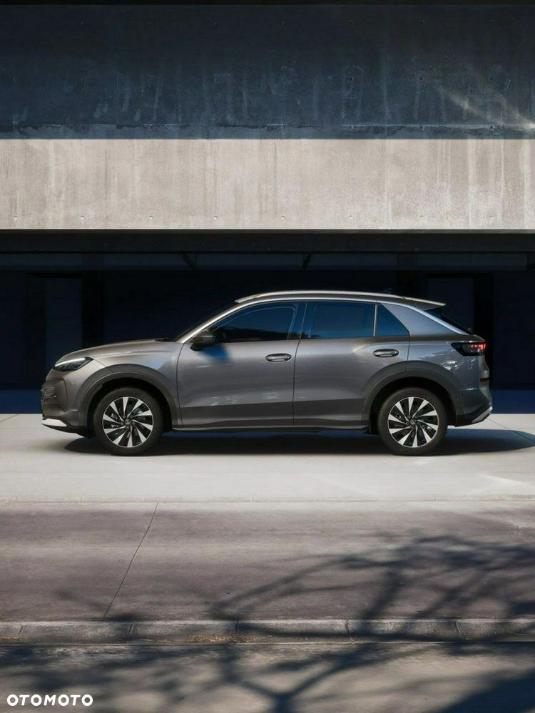 Volkswagen T-Roc - 5