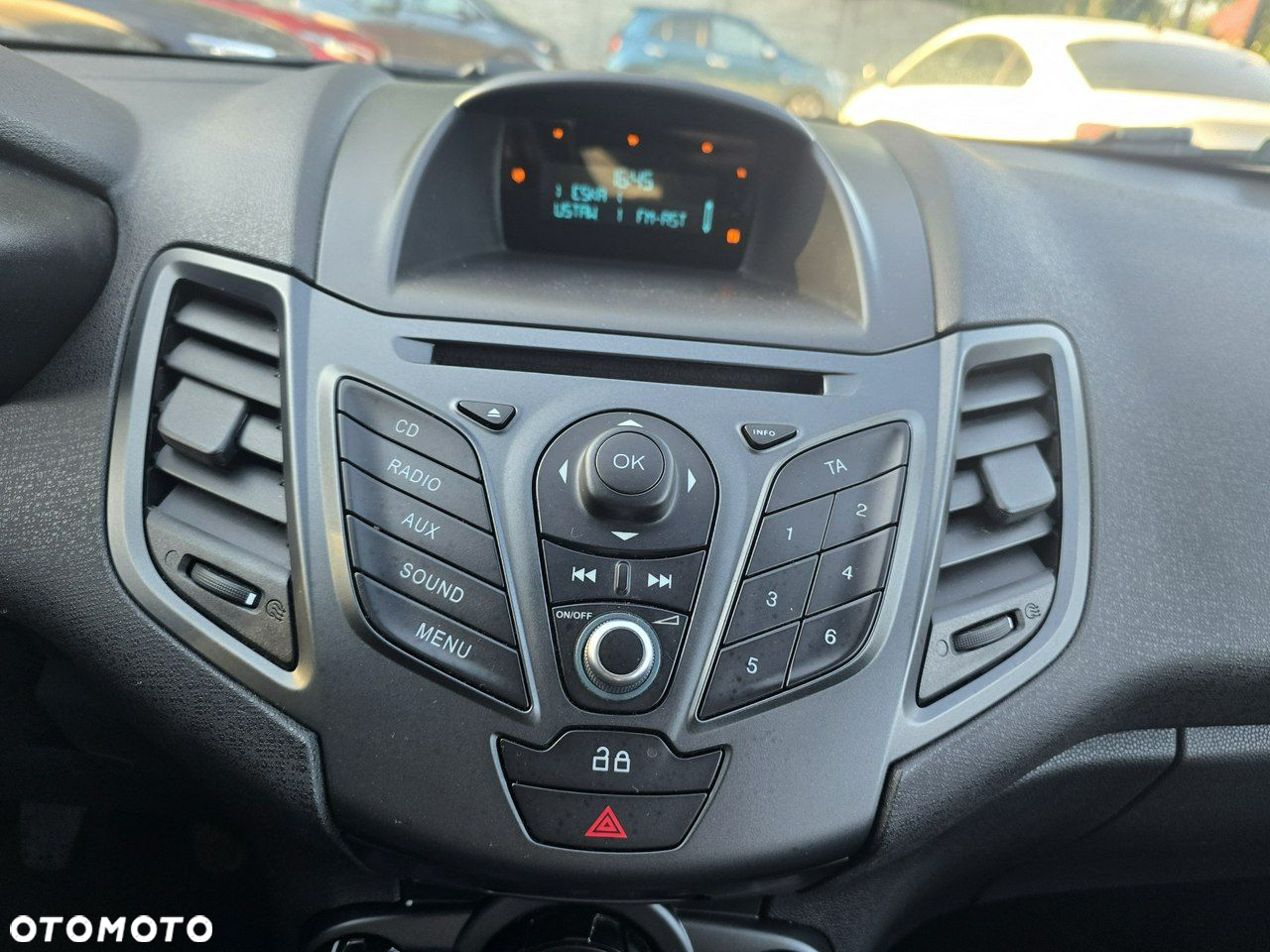 Ford Fiesta 1.0 EcoBoost Gold X - 17
