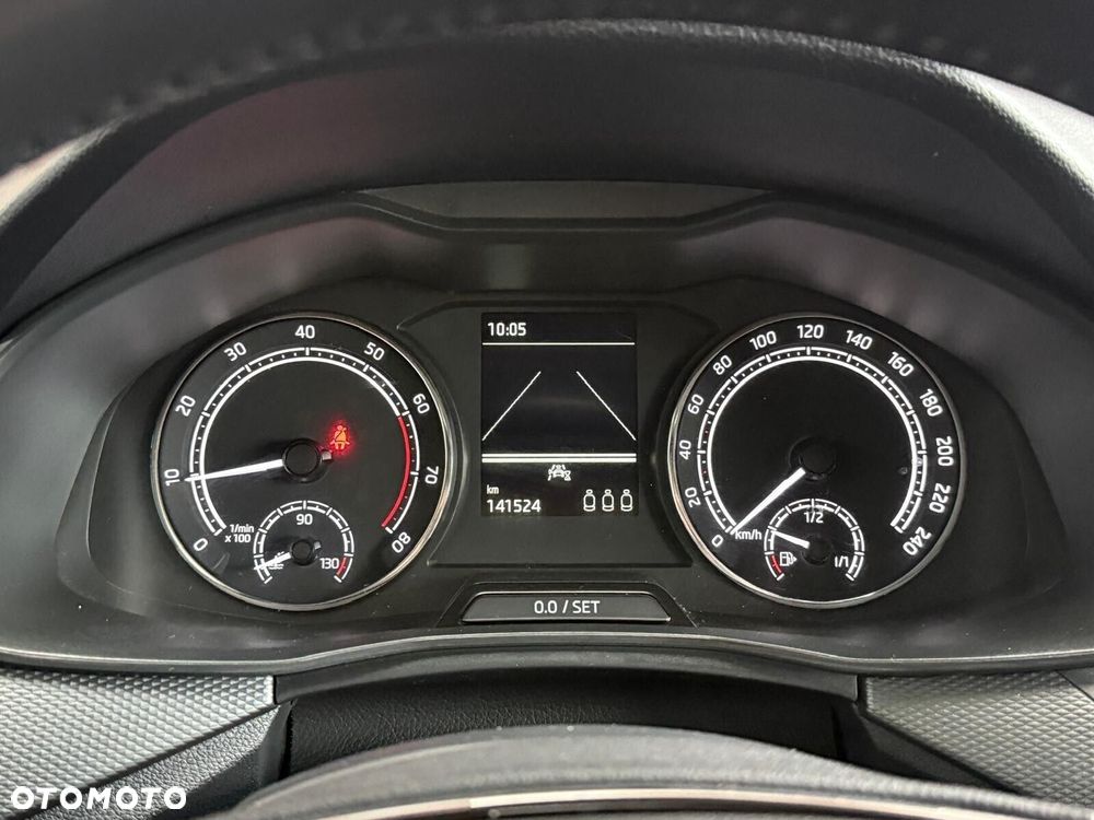Skoda Scala - 14