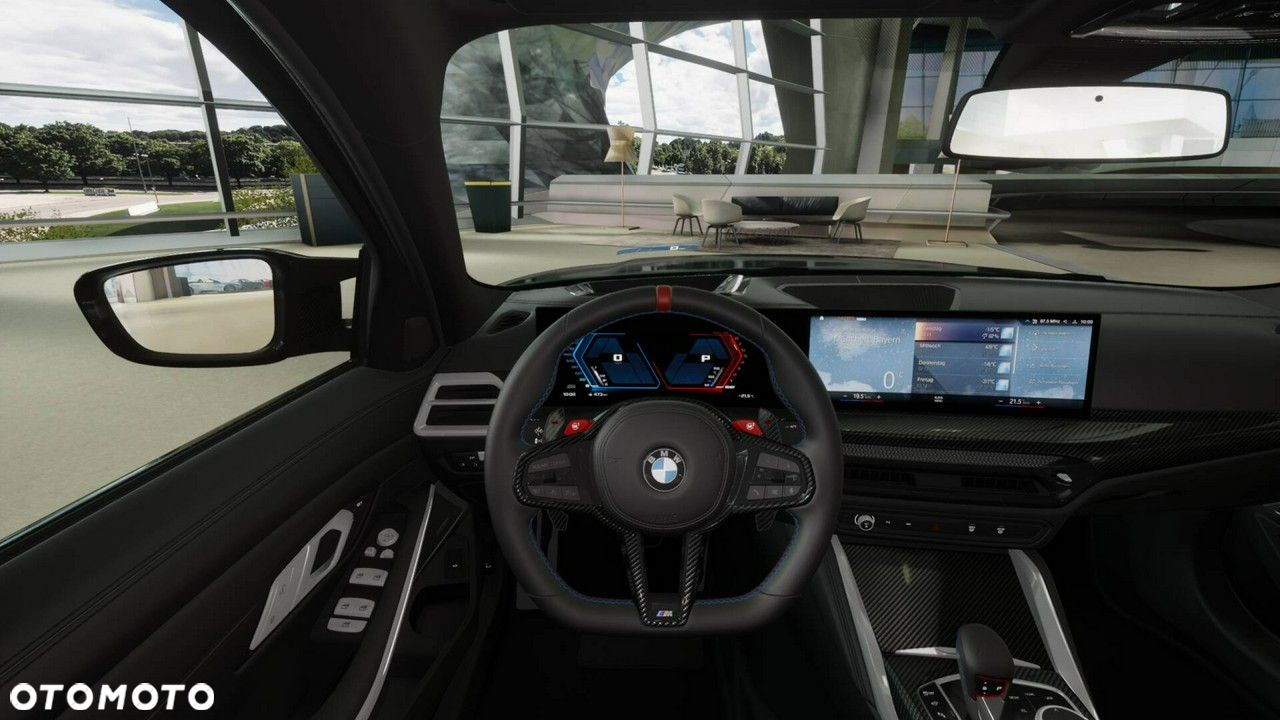 BMW M3 - 12