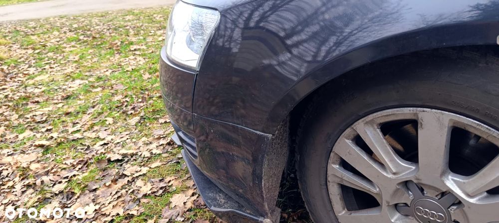 Audi A6 Limousine 3.0 TDI tiptronic quattro - 4