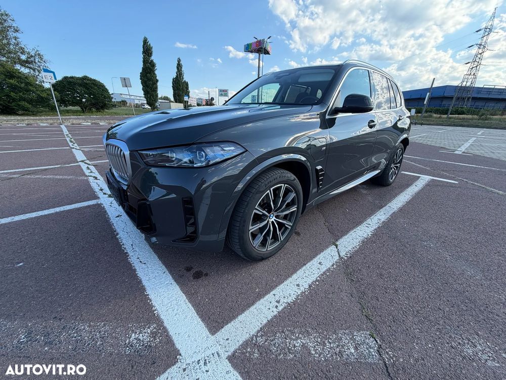 BMW X5 - 3