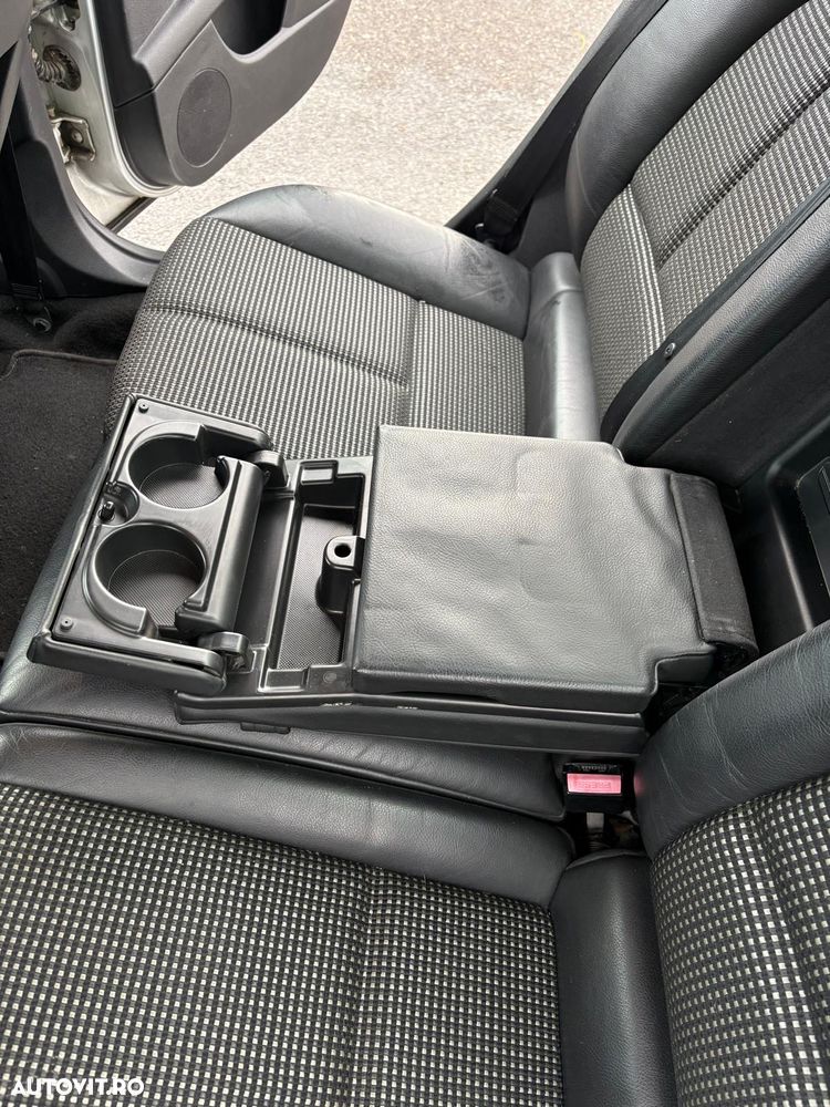 Peugeot 407 2.0HDi ST Executive - 14