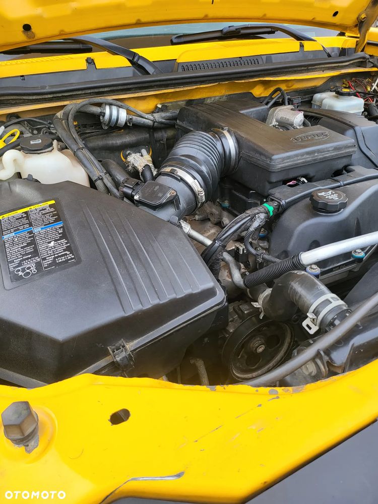 Hummer H3 - 34