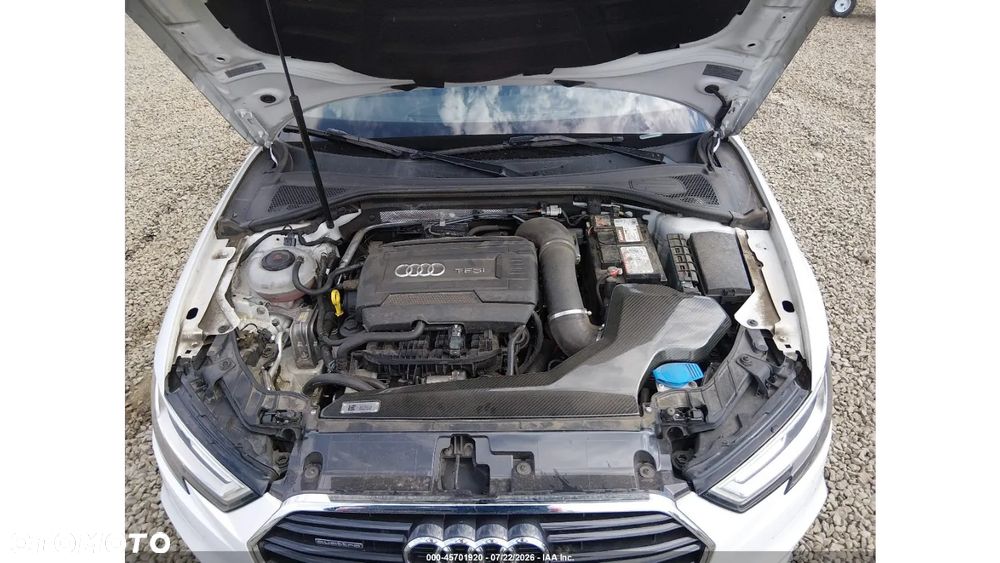 Audi A3 Limousine - 14
