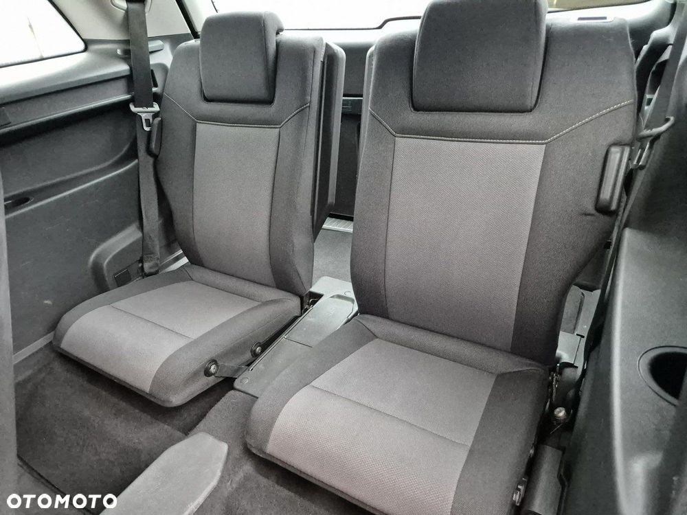 Opel Zafira 1.8 Innovation - 20