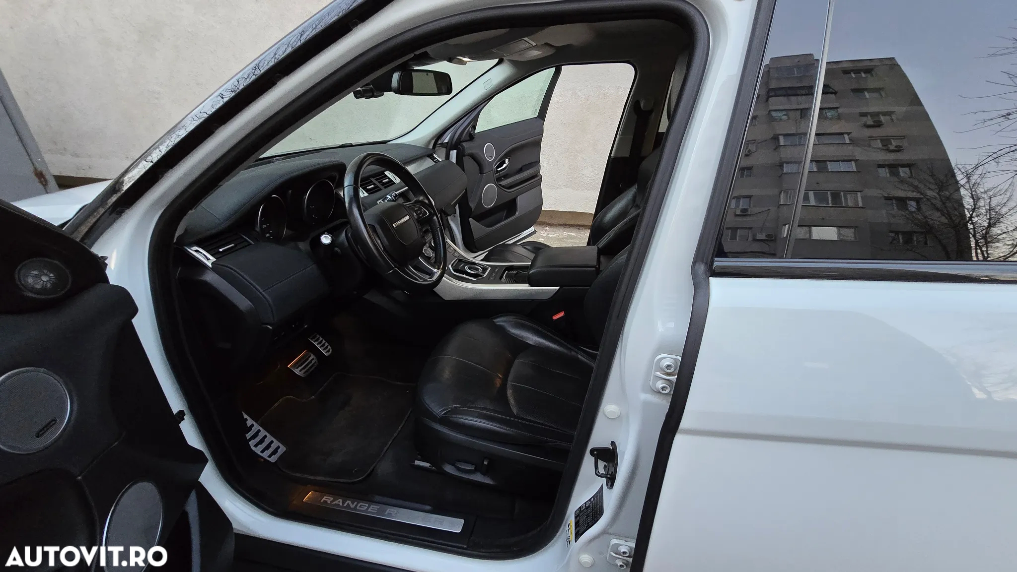 Land Rover Range Rover Evoque 2.0 D180 R-Dynamic S - 9