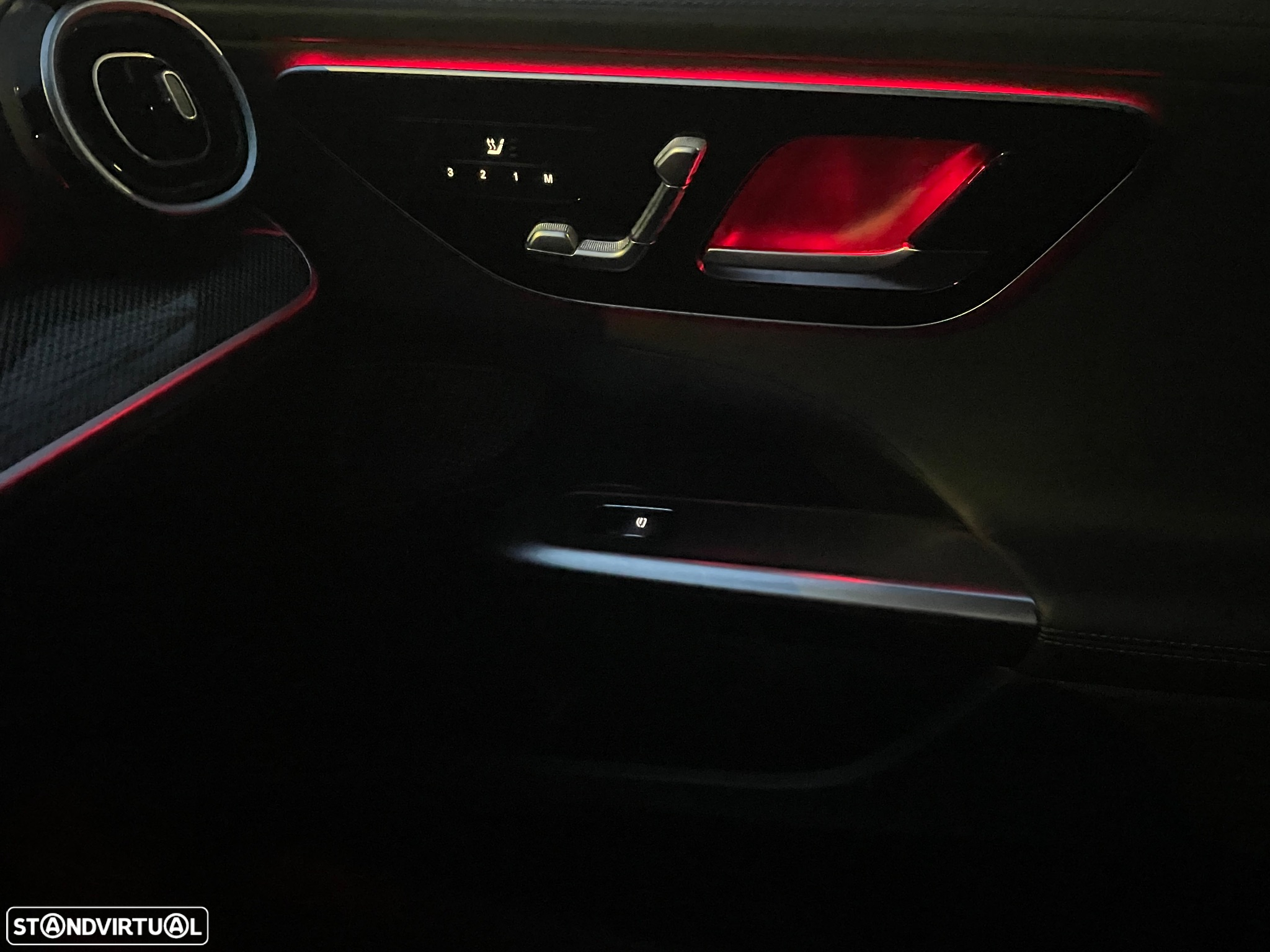 Mercedes-Benz C 63 AMG S E Performance 4Matic - 16