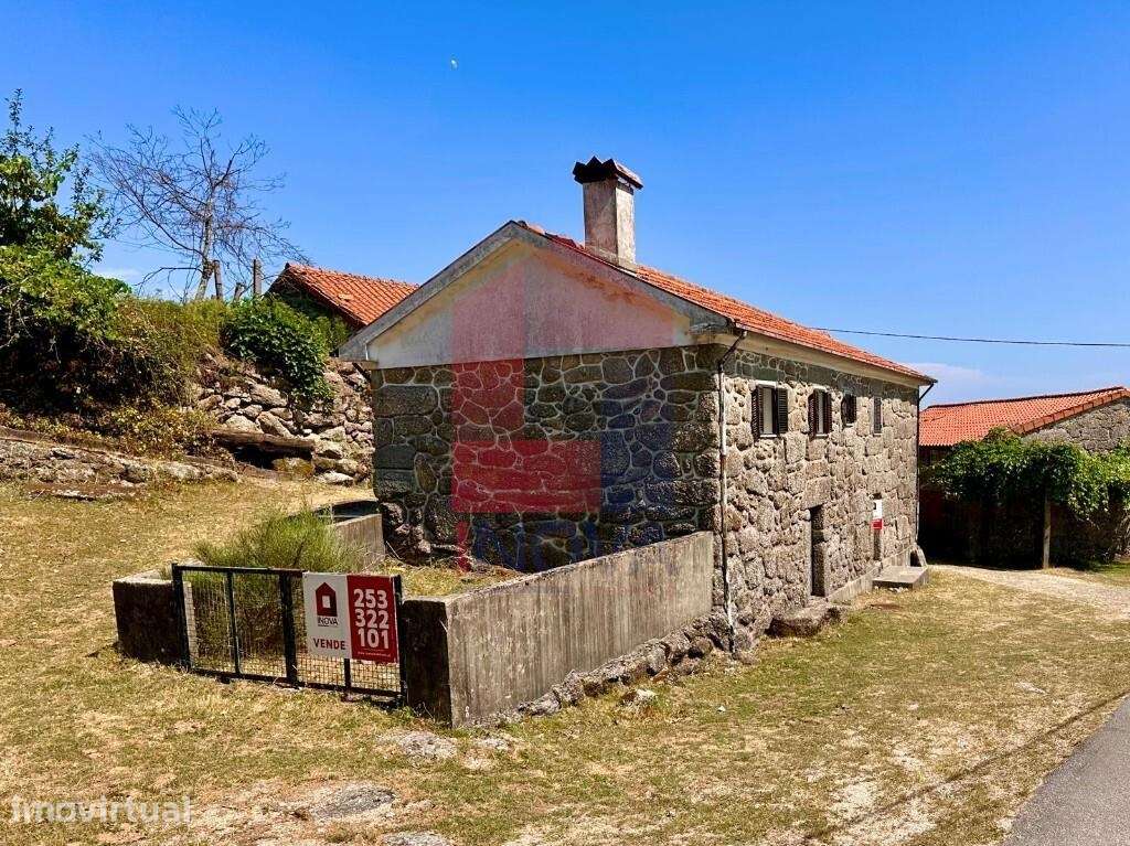Moradia V2, Santa Isabel do Monte - Grande imagem: 2/23