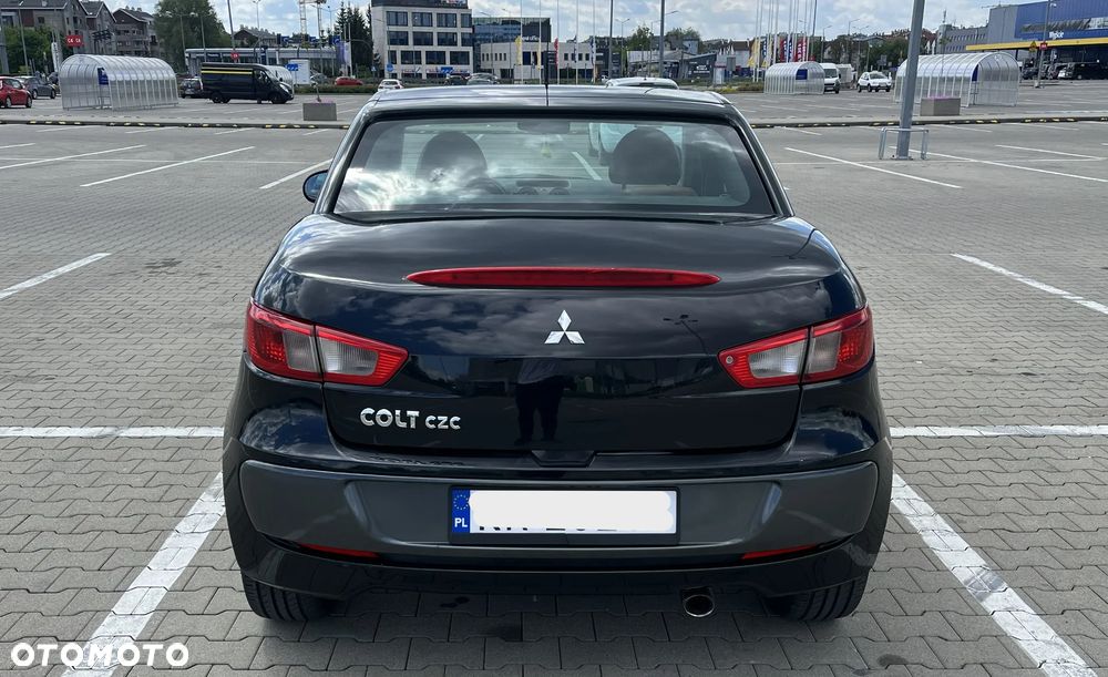 Mitsubishi Colt 1.5 - 3