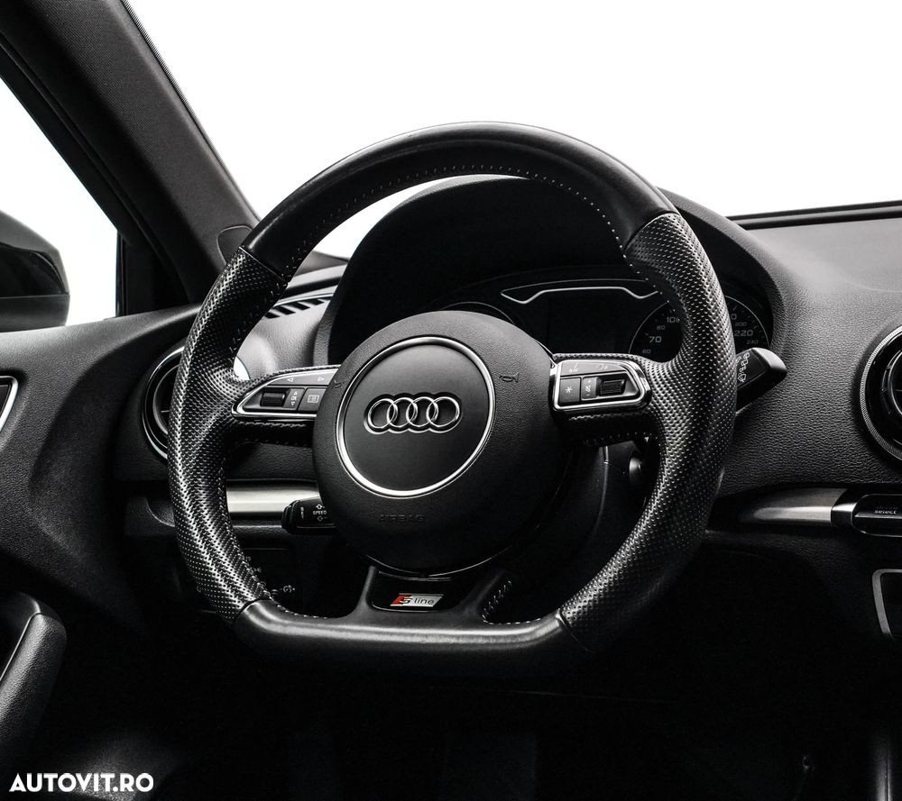 Audi A3 - 18