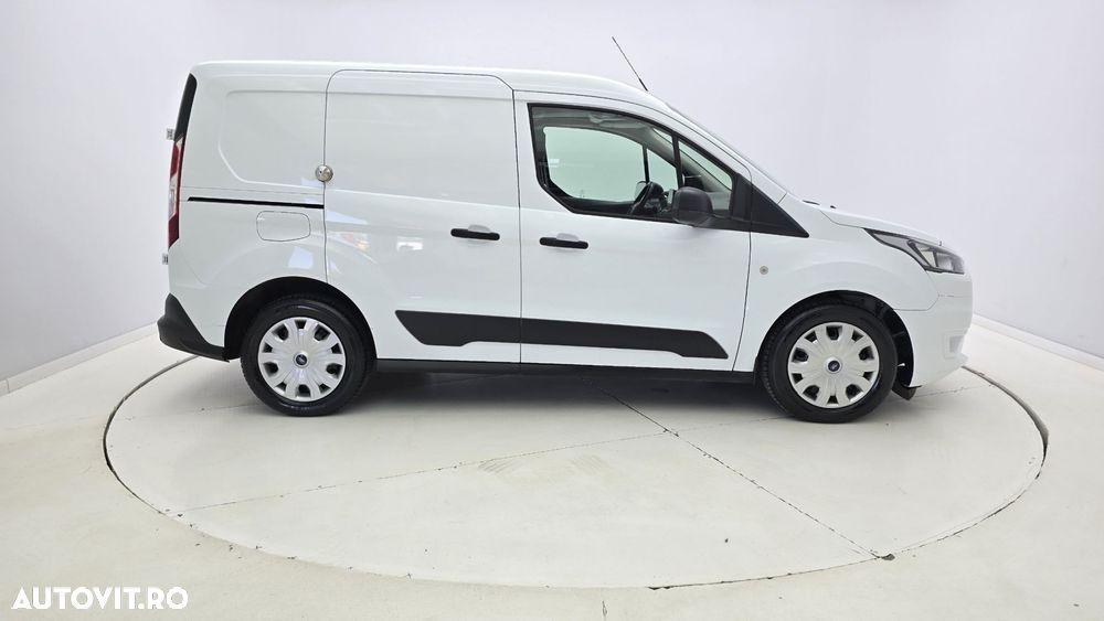 Ford Transit Connect - 5