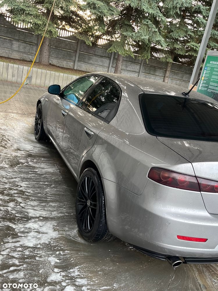 Alfa Romeo 159 2.4JTDM Q-Distinctive - 6