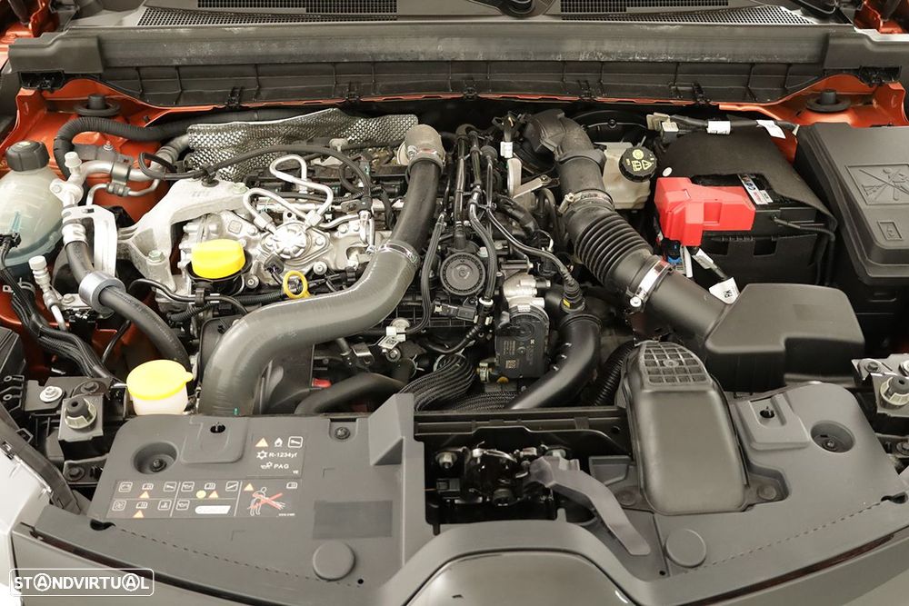 Renault Arkana 1.3 TCe R.S.Line EDC - 27