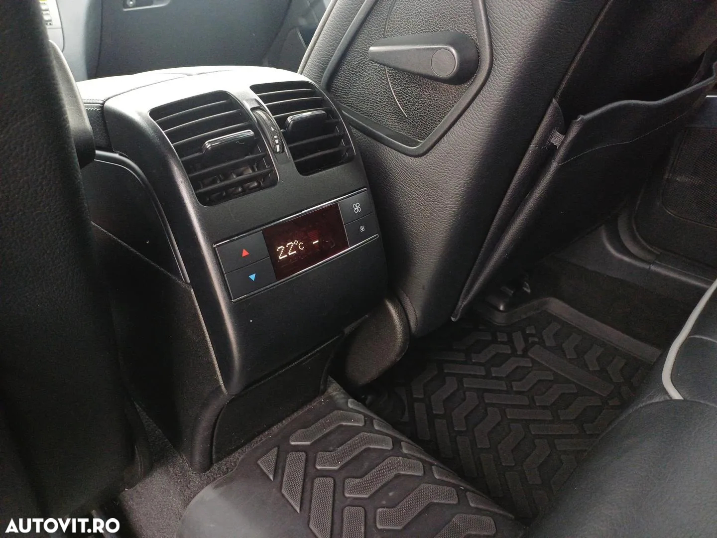 Mercedes-Benz GLK 220 CDI 4MATIC - 20