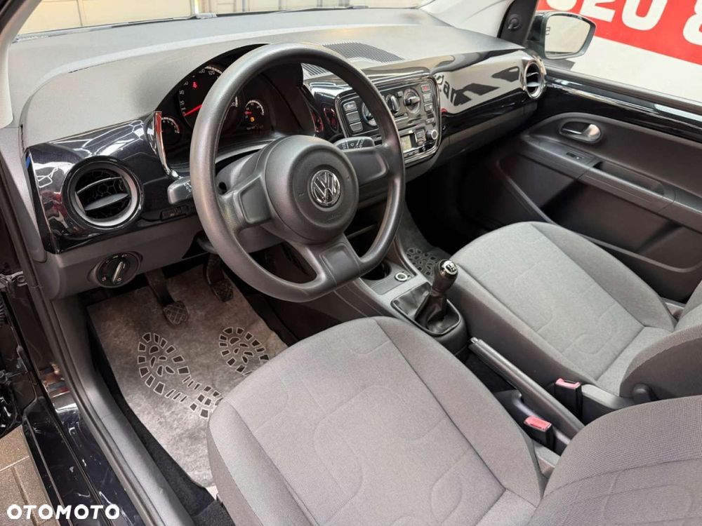 Volkswagen up! - 20