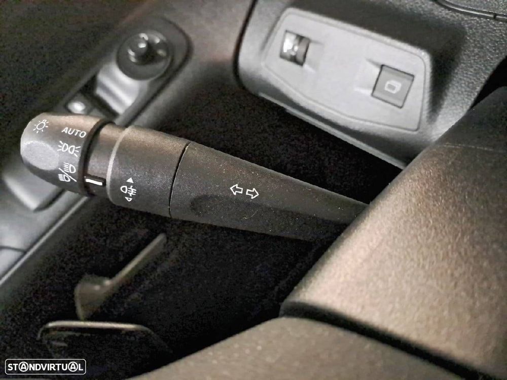 Peugeot partner - 14