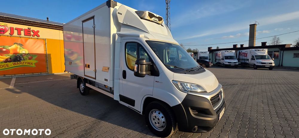 Fiat DUCATO - 2