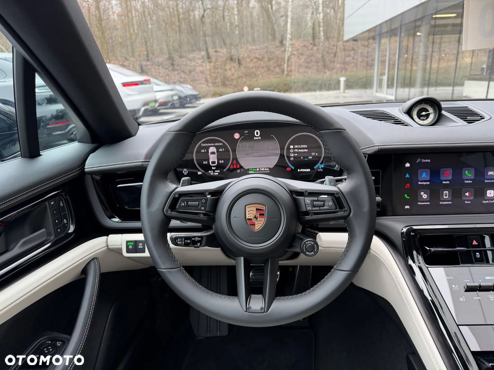 Porsche Panamera 4S E-Hybrid - 16