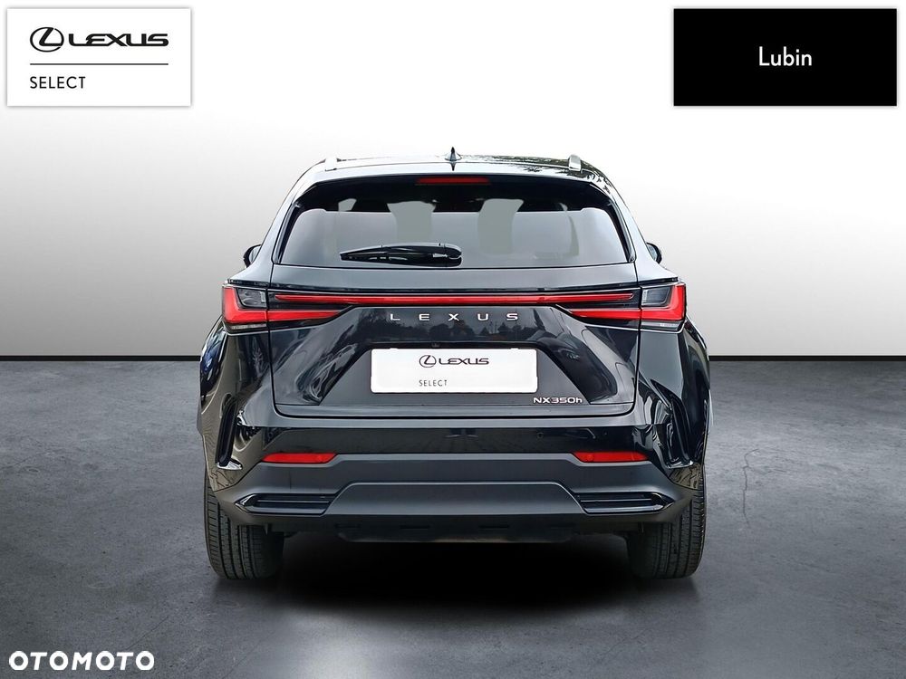 Lexus NX 350h Prestige AWD - 5