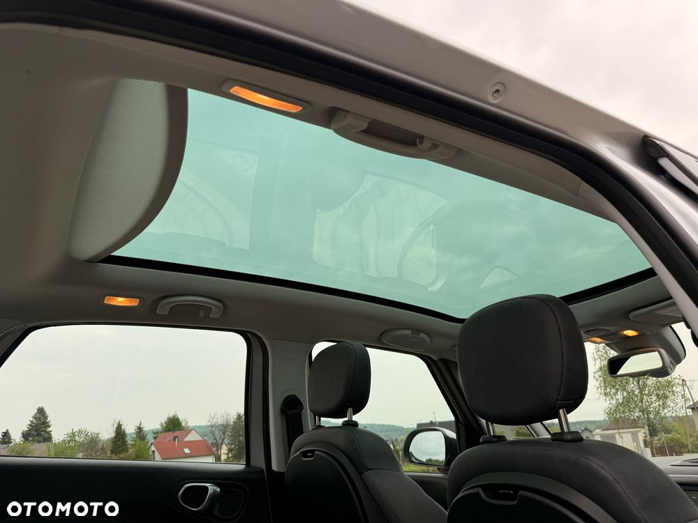Fiat 500L 0.9 8V Twinair Lounge S&S - 27