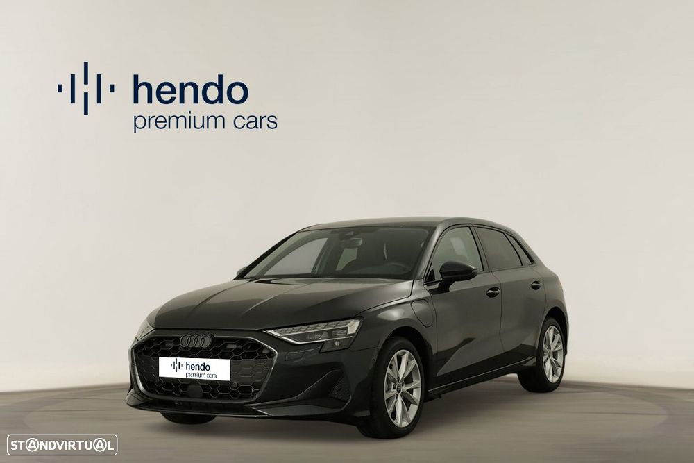 Audi A3 Sportback 40 TFSIe Advanced - 1