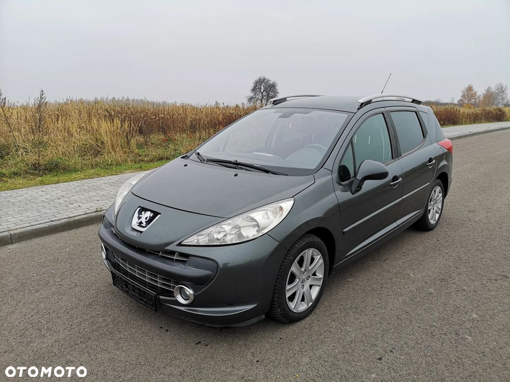 Peugeot 207 - 2