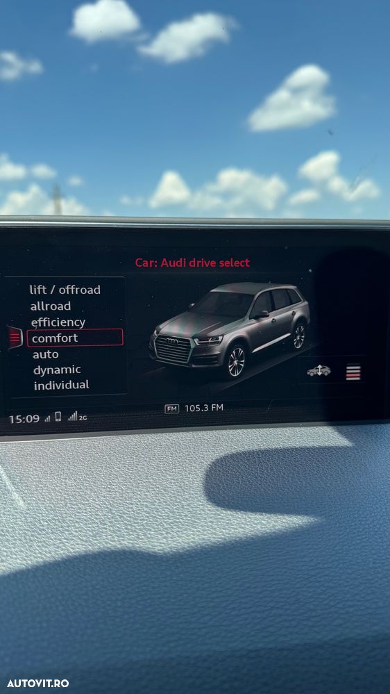 Audi Q7 - 17