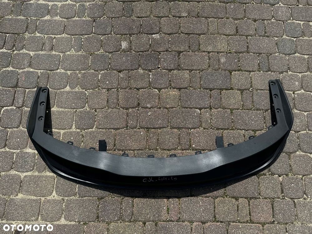 Dokładka Zderzaka Tylnego Tesla Model 3 Highland 1587741-00-D - 2